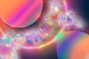 Disco Elegance