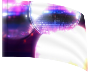 Disco Elegance