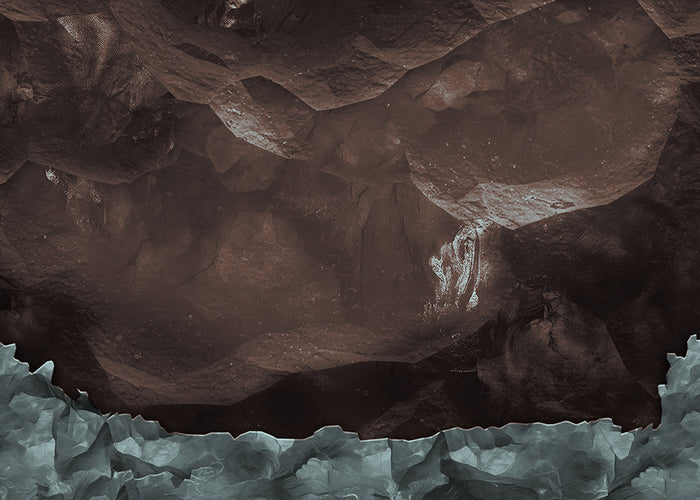 Cavern - PERFORMANCE FLOOR