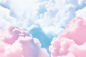 In the Clouds