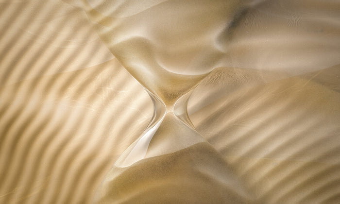 Sands of Time - PERFORMANCE FLOOR