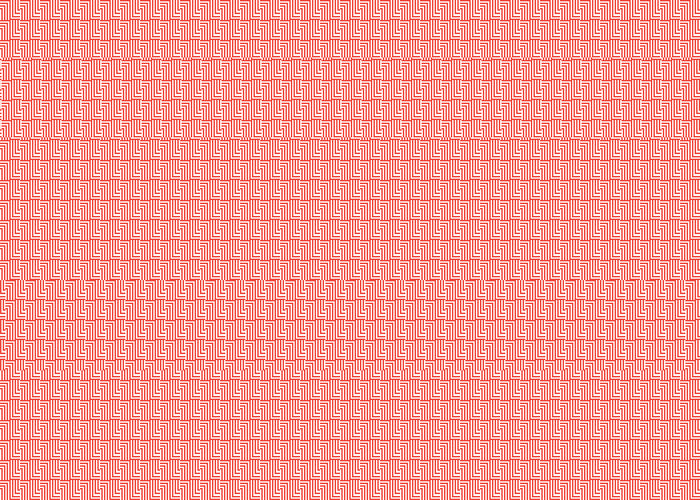 Red Labyrinth - PERFORMANCE FLOOR