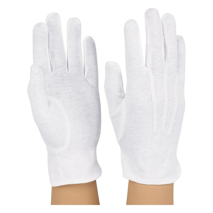 Cotton Military Glove