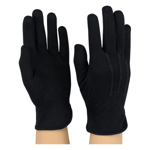 Cotton Military Glove