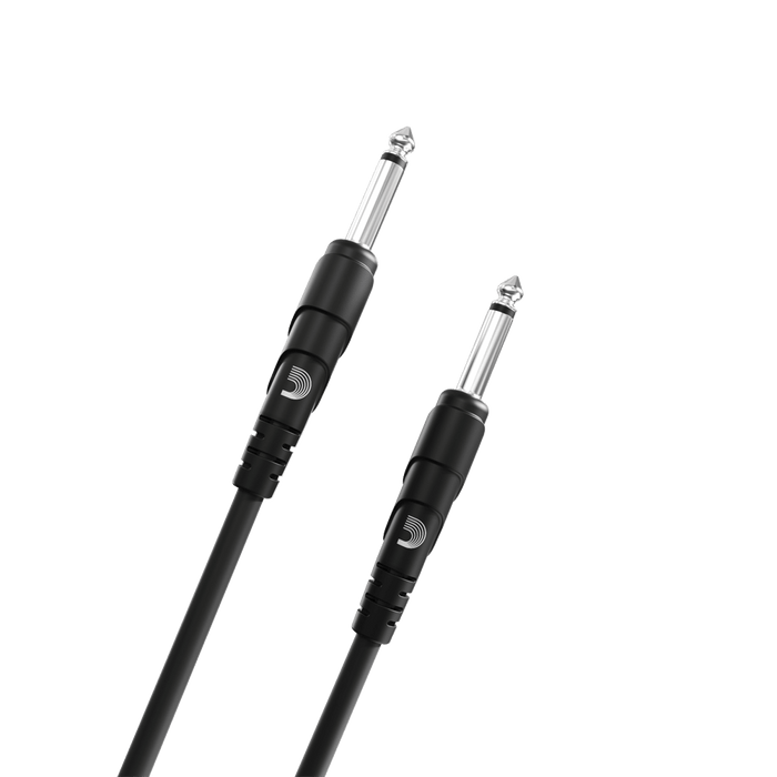 D'Addario Classic Series Instrument Cable