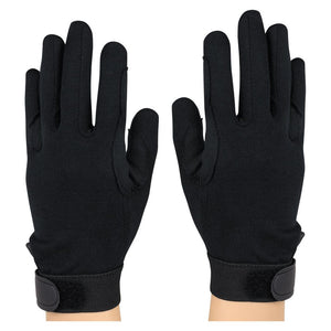 Deluxe Cotton Military Glove