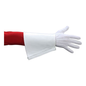 8 1/4" Traditional Gauntlet