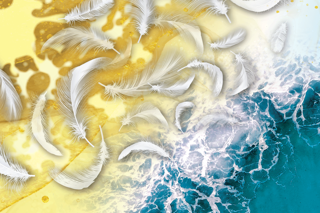 Performance Floor - ICARUS: TO TOUCH THE SUN