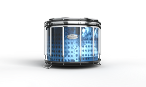 TOO FAR GONE - INDOOR PERCUSSION SHOW