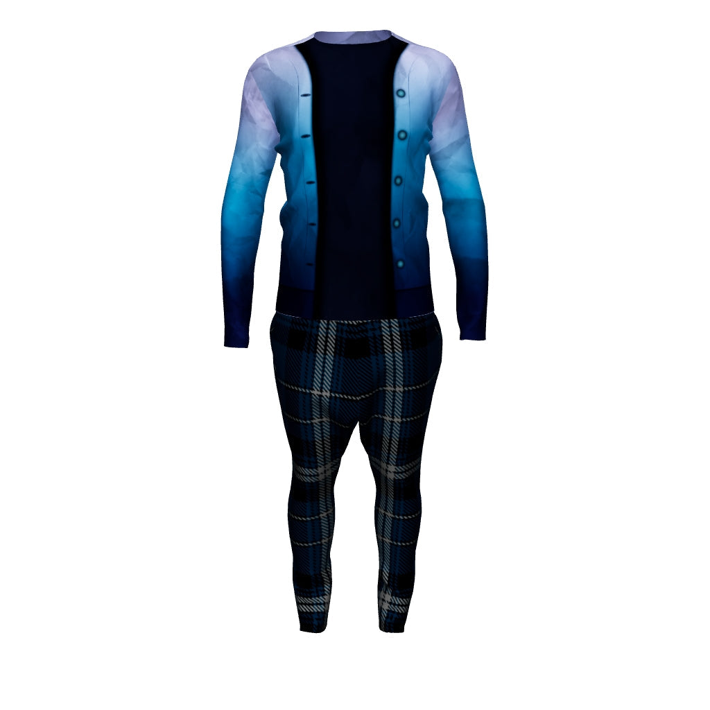 BROKEN - DIGITAL PRINT UNIFORM