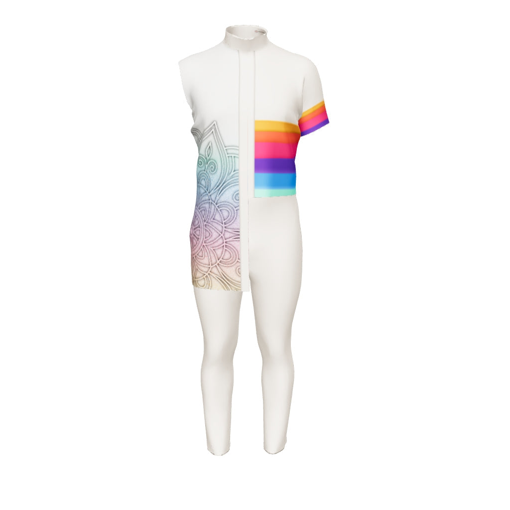 Enlighten - LUX MULTI-FABRIC UNIFORM