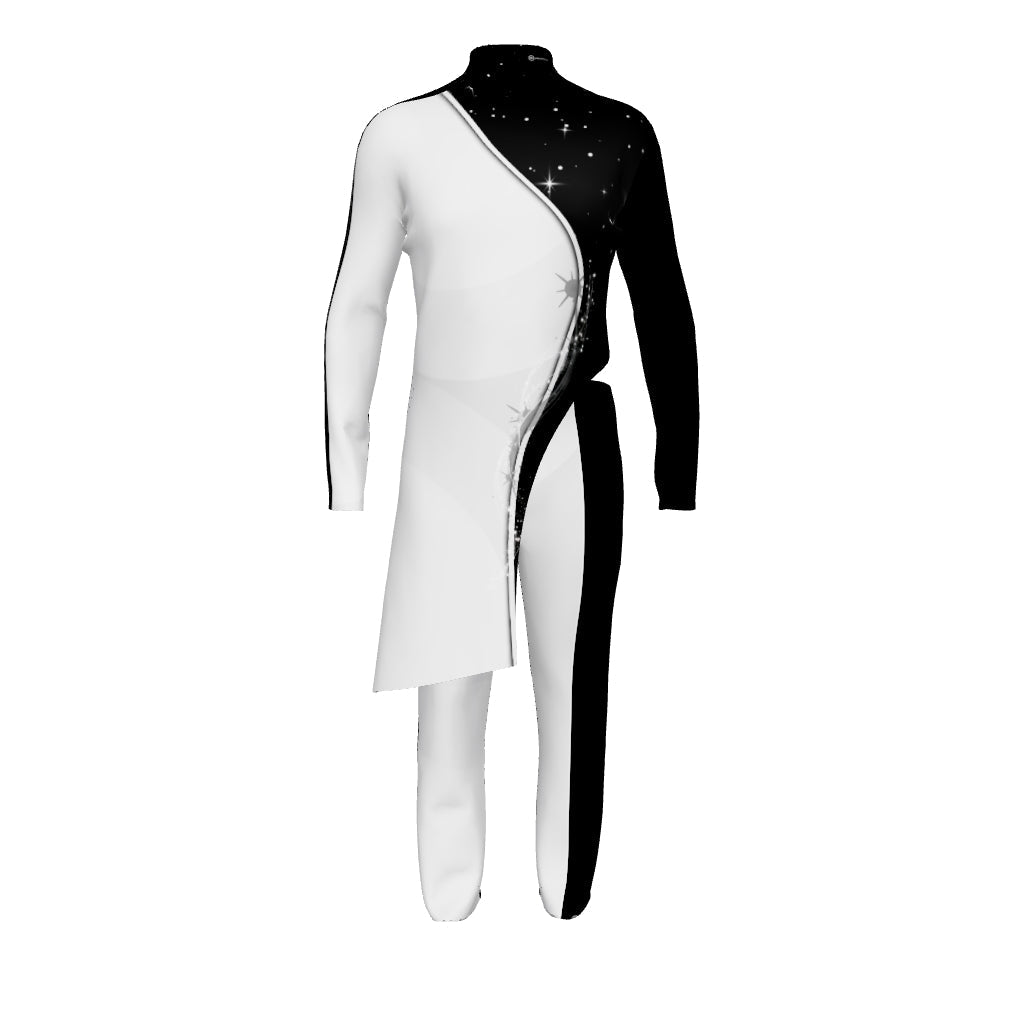 Oblivion - DIGITAL PRINT UNIFORM 1