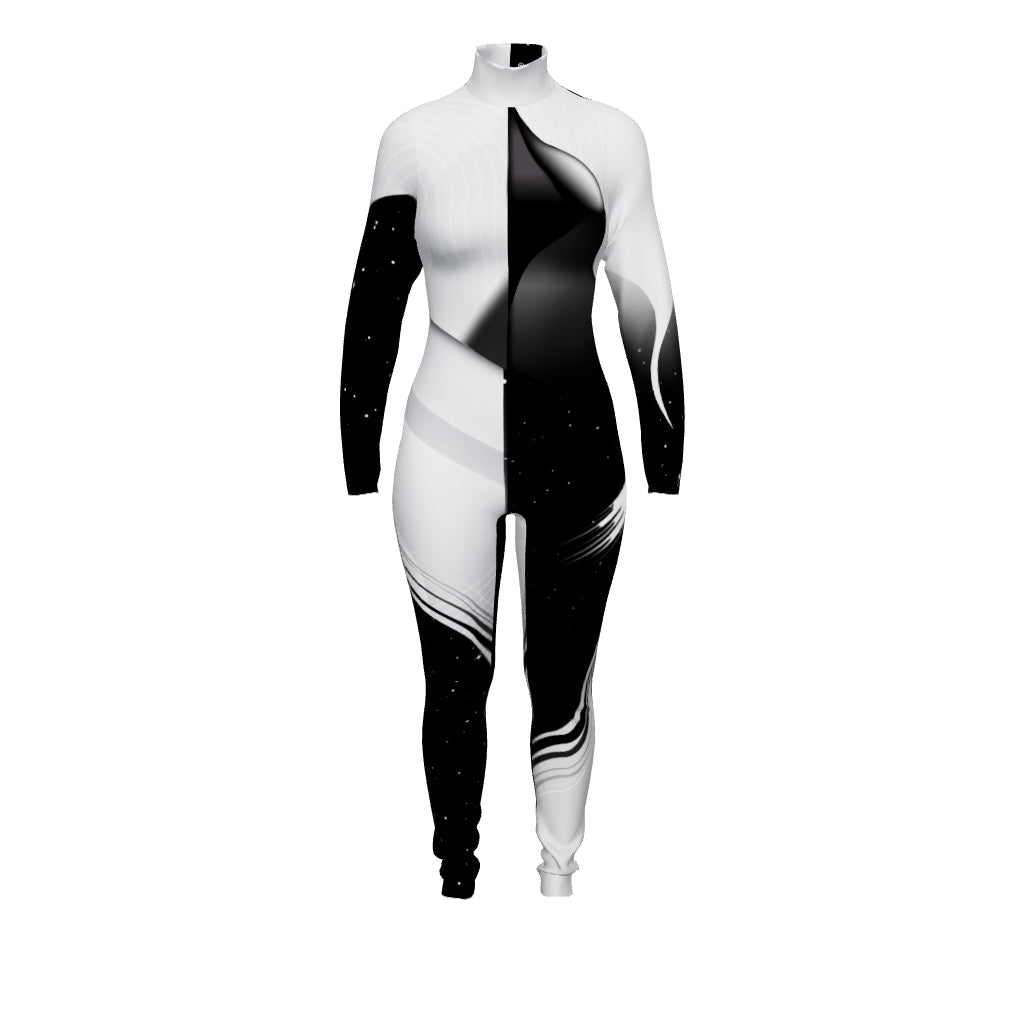 Oblivion - DIGITAL PRINT UNIFORM 2