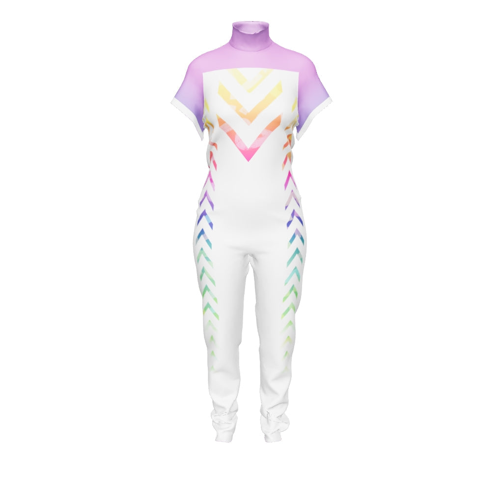 Push - DIGITAL PRINT UNIFORM