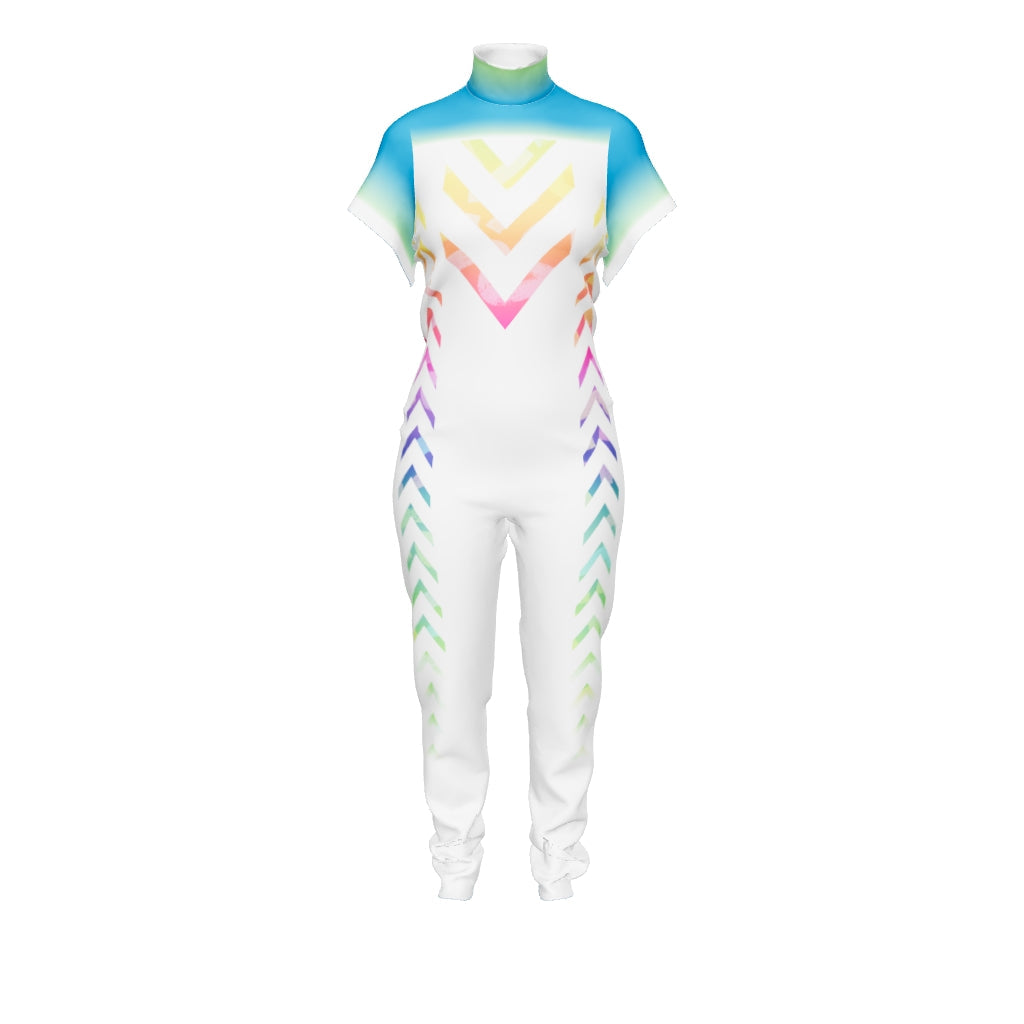 Push - DIGITAL PRINT UNIFORM