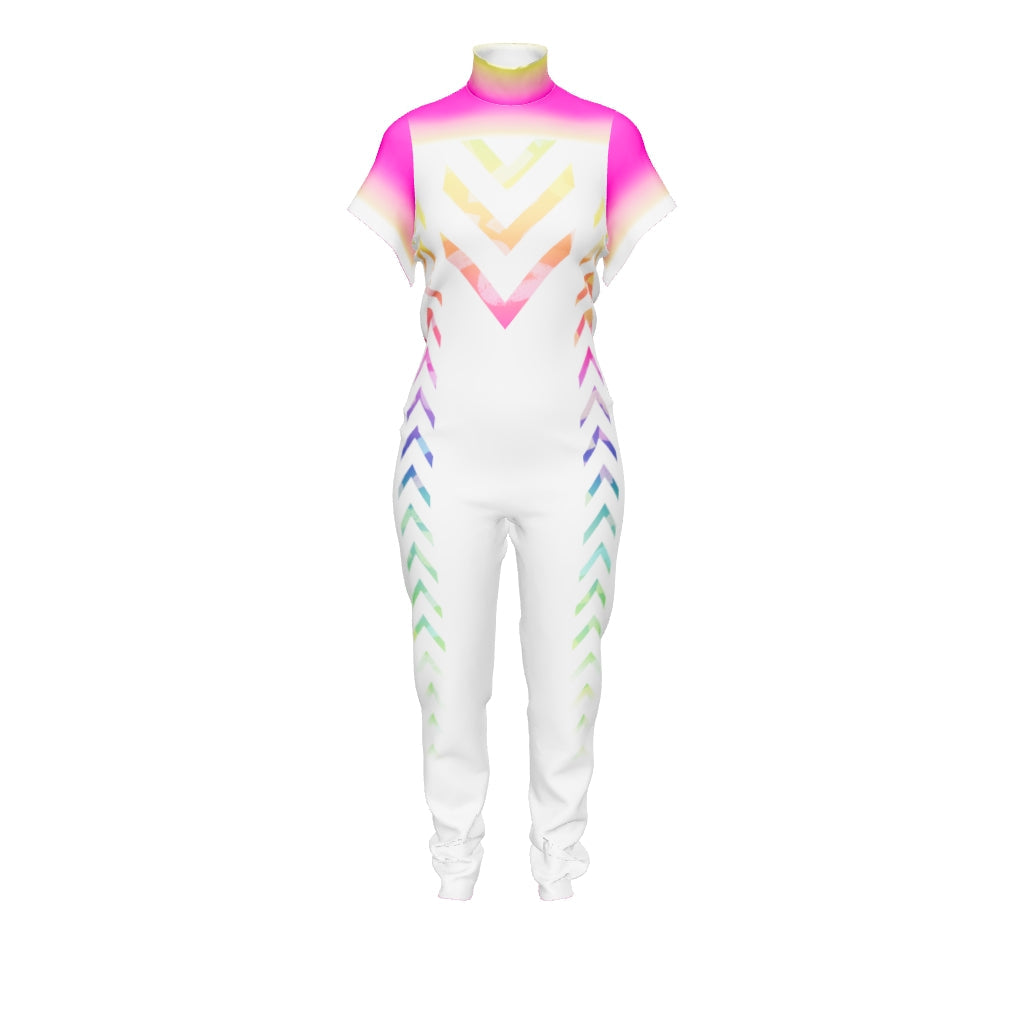 Push - DIGITAL PRINT UNIFORM