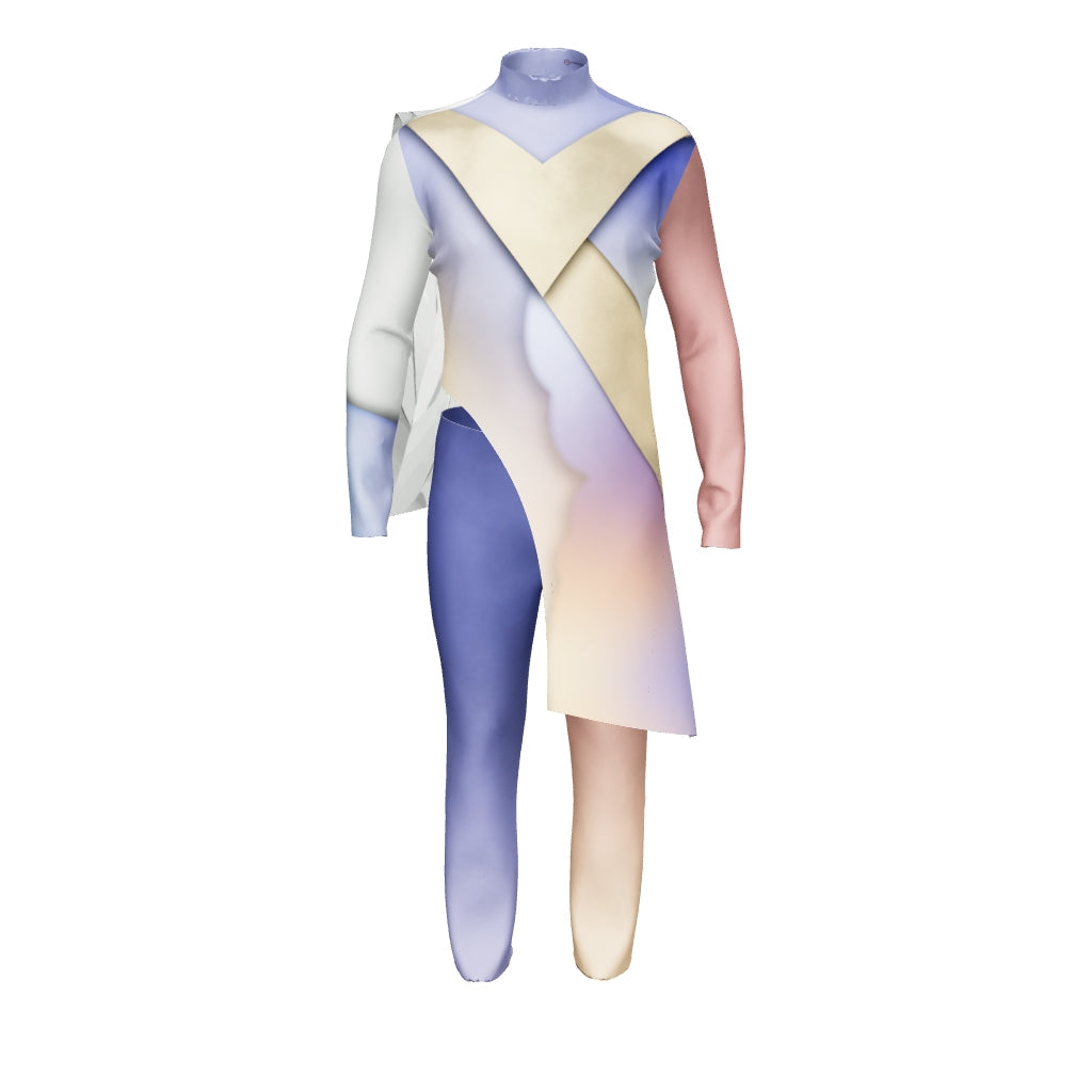 Take Flight - DIGITAL PRINT UNIFORM