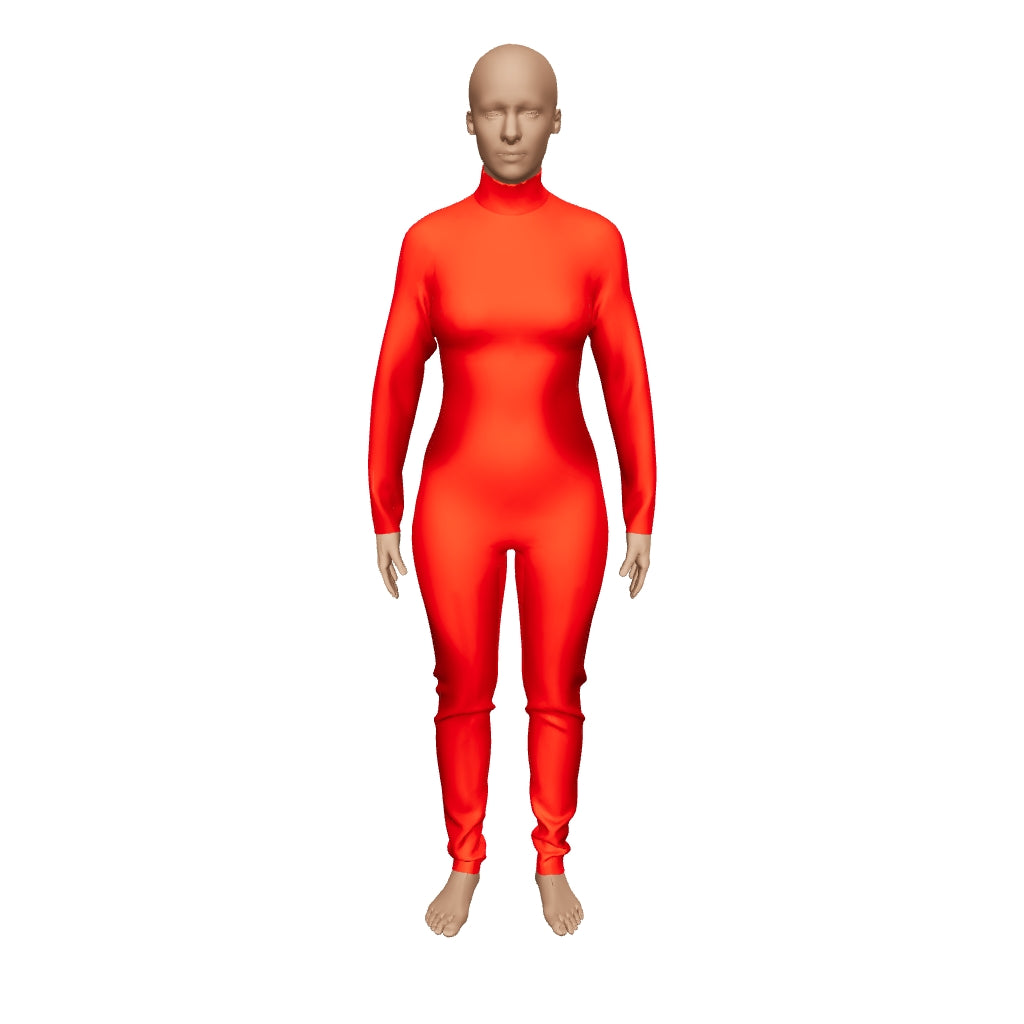 The Toy War - DIGITAL PRINT UNIFORM 2