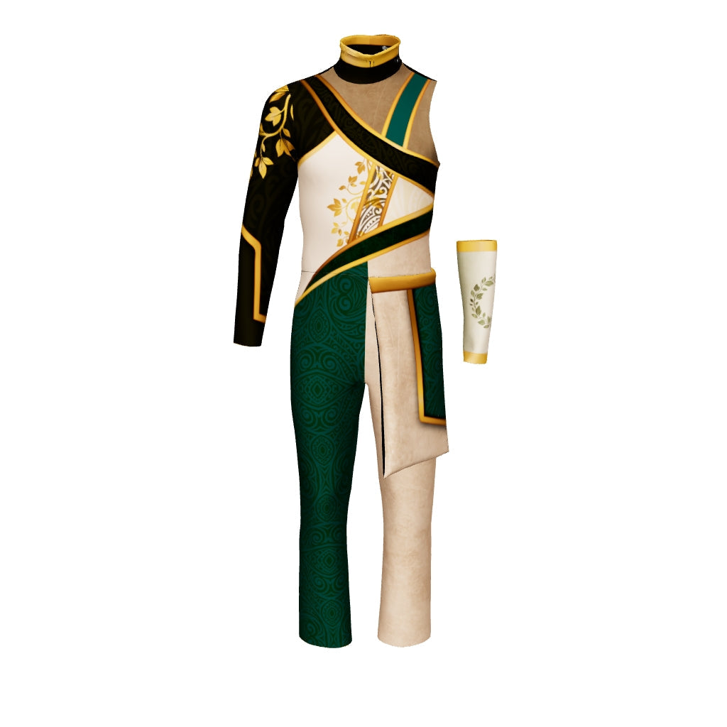 The Relic - DIGITAL PRINT UNIFORM 1