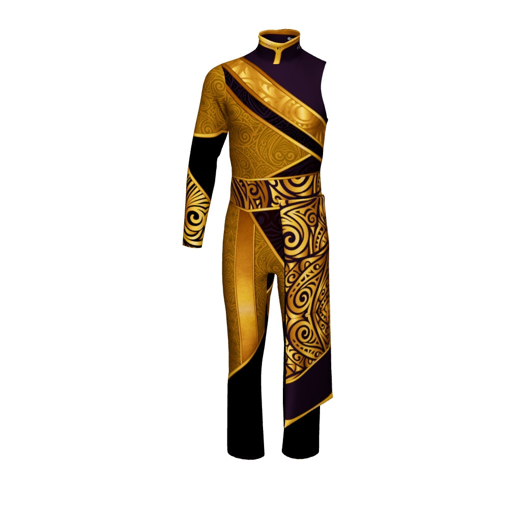 The Relic - DIGITAL PRINT UNIFORM 2