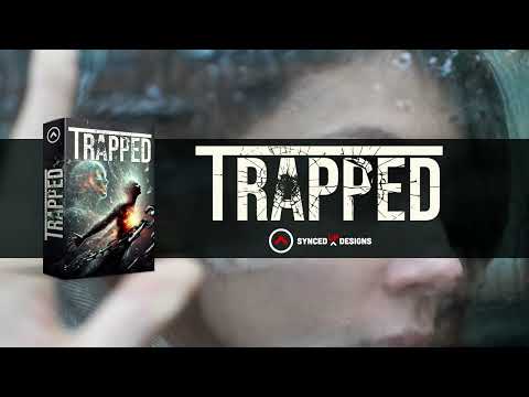 TRAPPED - INDOOR WINDS SHOW