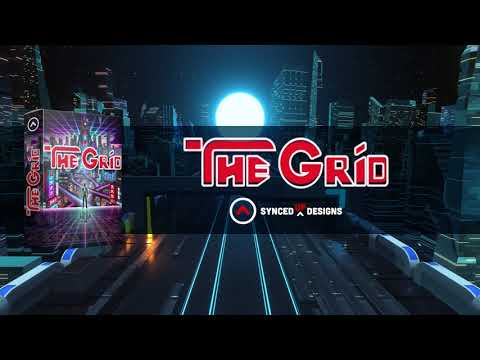 THE GRID - INDOOR WINDS SHOW