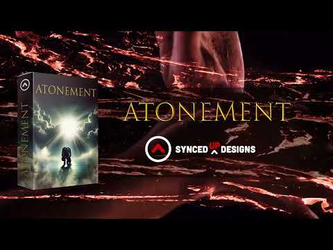 ATONEMENT - INDOOR PERCUSSION SHOW