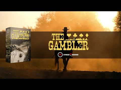 THE GAMBLER - INDOOR WINDS SHOW