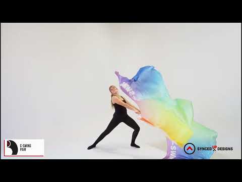 Friction - C Swing Flag 2