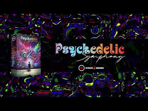 PSYCHEDELIC SYMPHONY - INDOOR WINDS SHOW