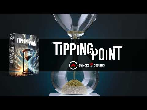 TIPPING POINT - INDOOR PERCUSSION SHOW