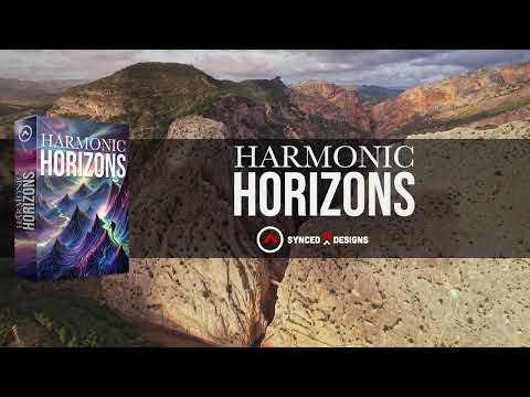 HARMONIC HORIZONS - INDOOR WINDS SHOW