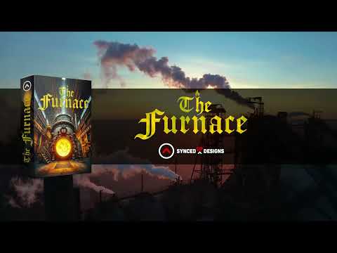 THE FURNACE - INDOOR PERCUSSION SHOW