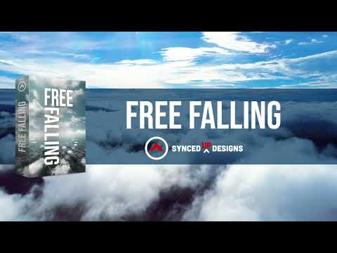 FREE FALLING - INDOOR WINDS SHOW