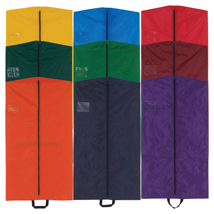 44" NYLON Garment Bag No Pouch