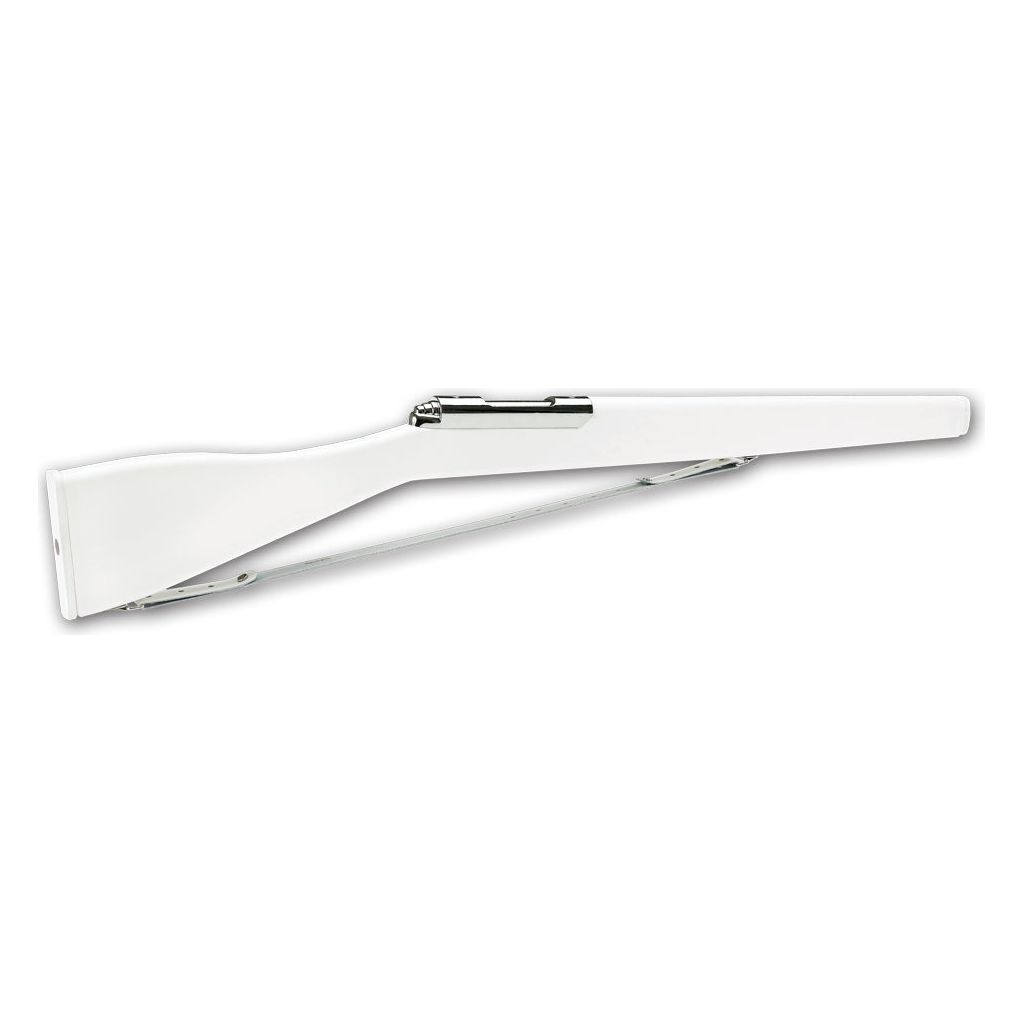 オールドフジグリップ　ホワイトブランクDBホワイト X-Factor – Rifle for Marching Band, Color Guard, and Indoor