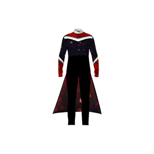 DIGITAL PRINT UNIFORM - Super Uniform - Ivan Fees Collection