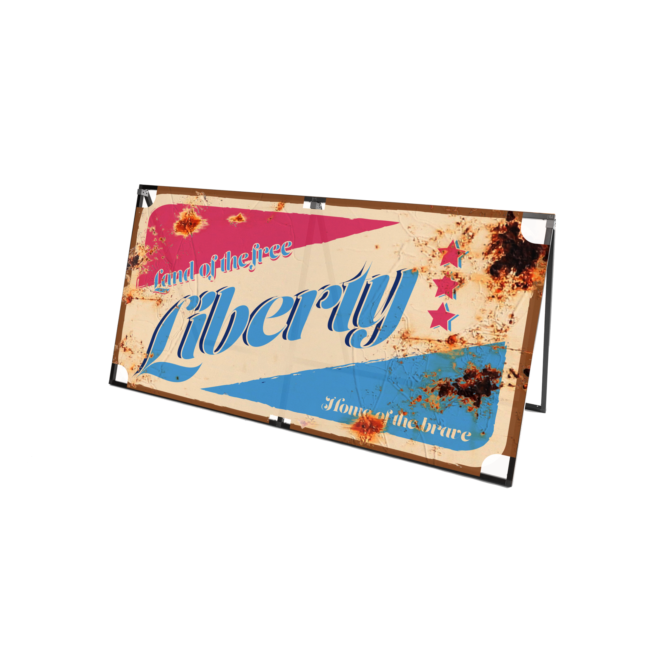 The Dream - Prop Graphic