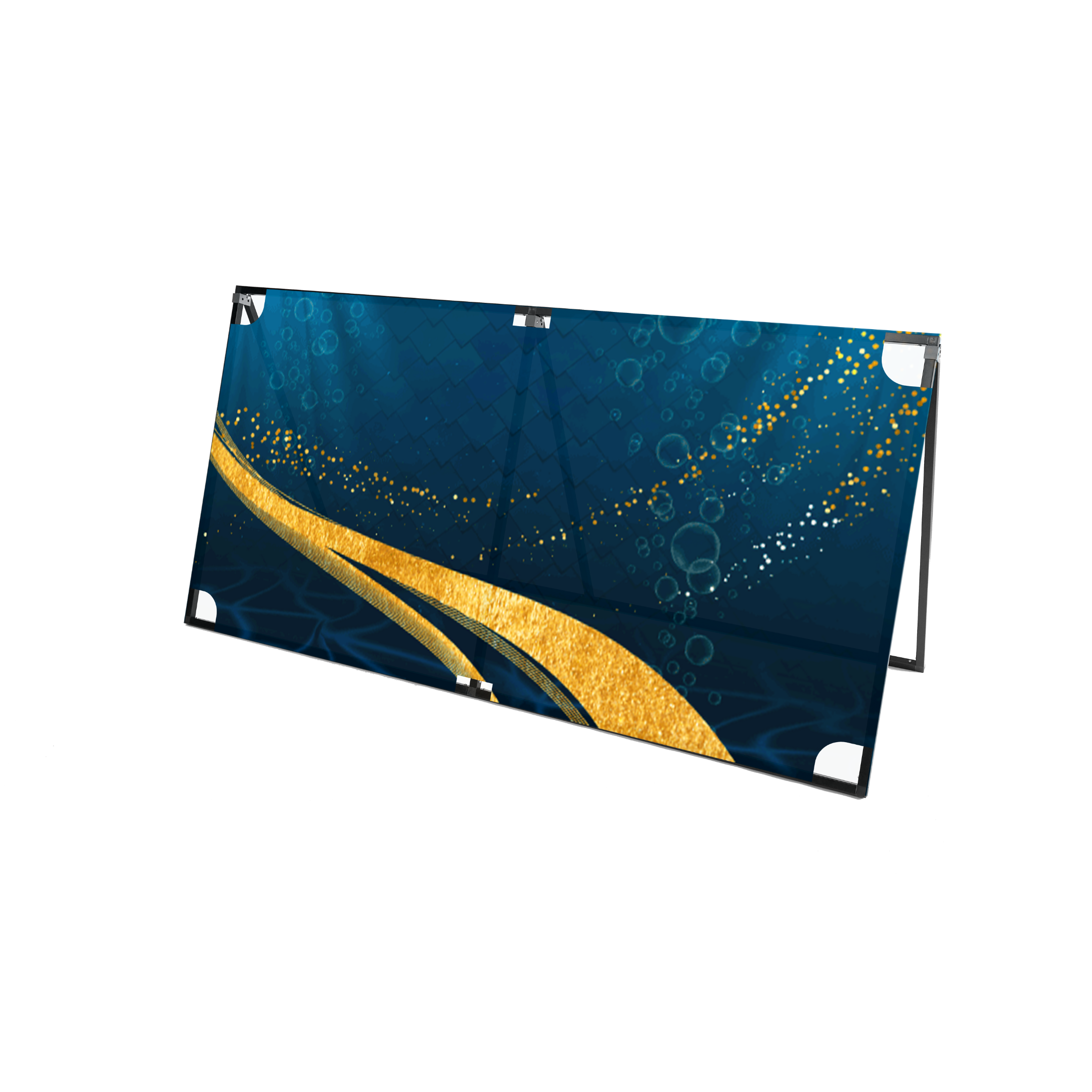 Atlantis - Prop Graphic