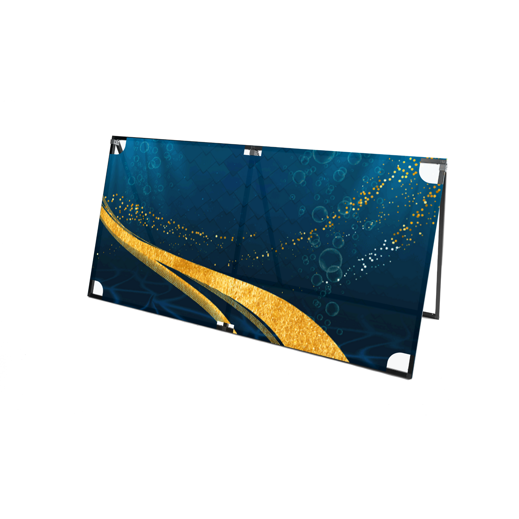 Atlantis - Prop Graphic