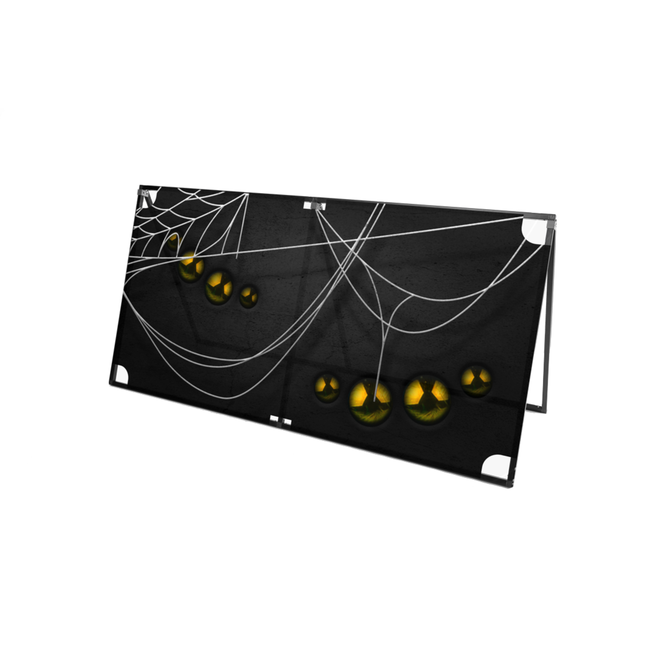 Black Widow - Prop Graphic