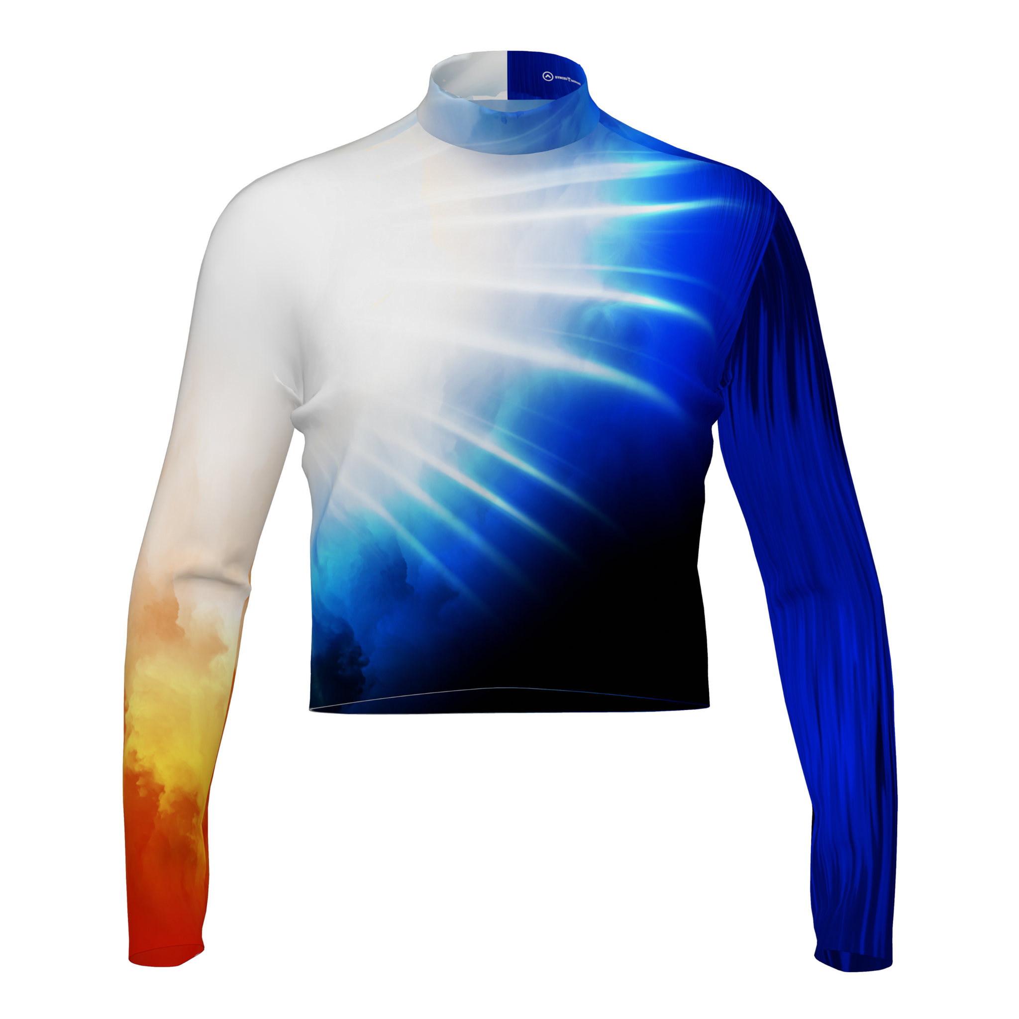 DIGITAL PRINT UNIFORM - A New Dawn