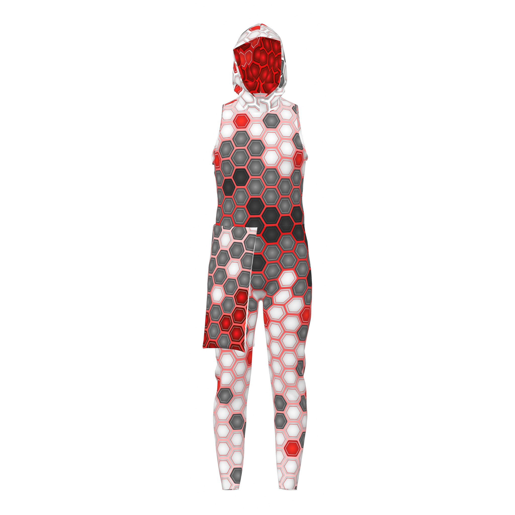 DIGITAL PRINT UNIFORM - Hive