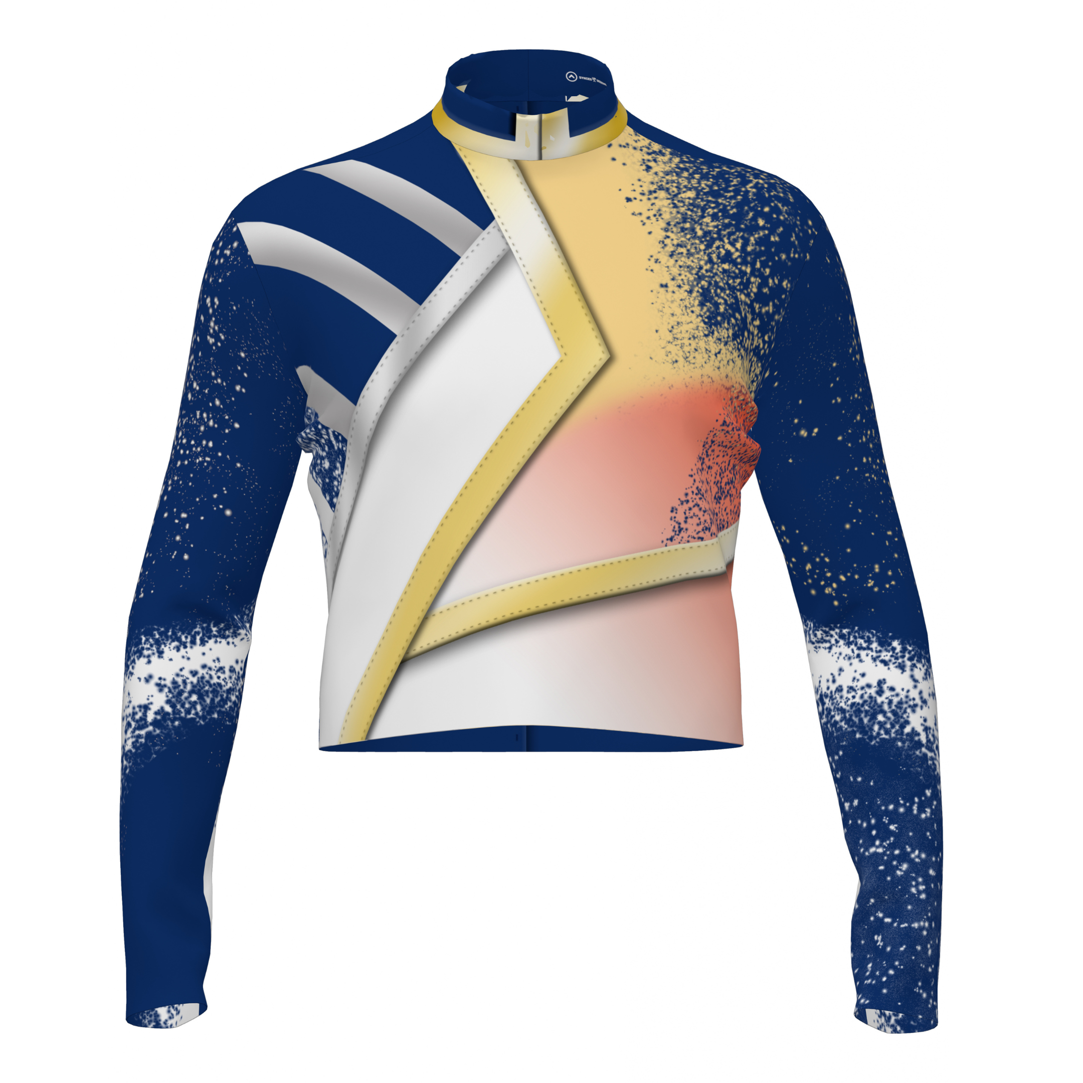 DIGITAL PRINT UNIFORM - The Dream