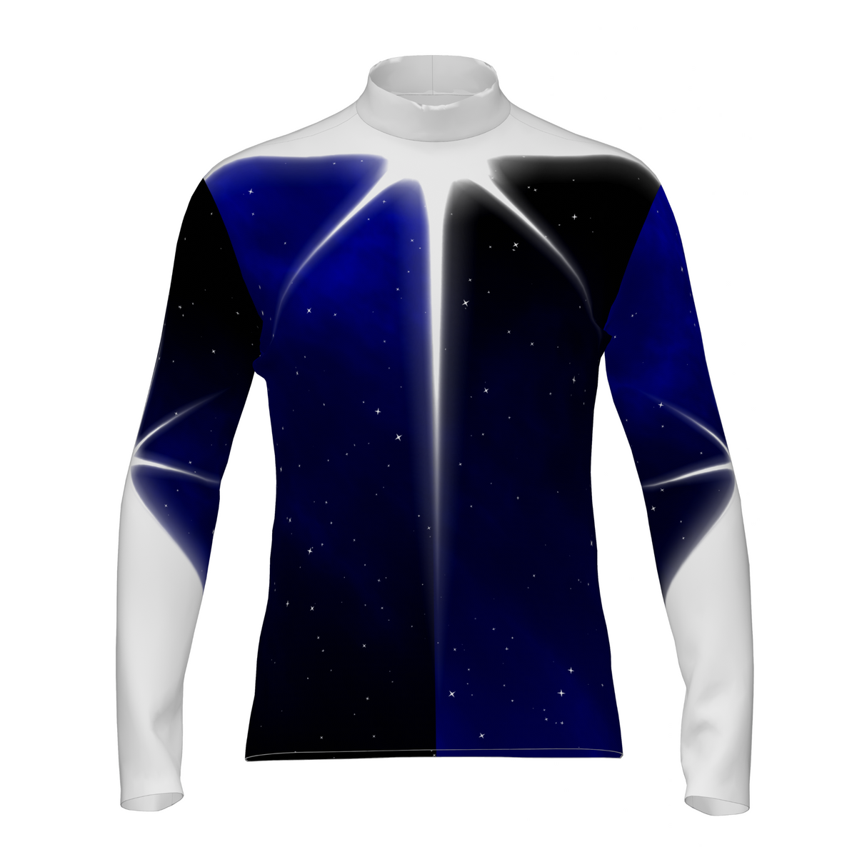 DIAMONDS IN THE SKY 1 - ORIGIN SERIES UNIFORM