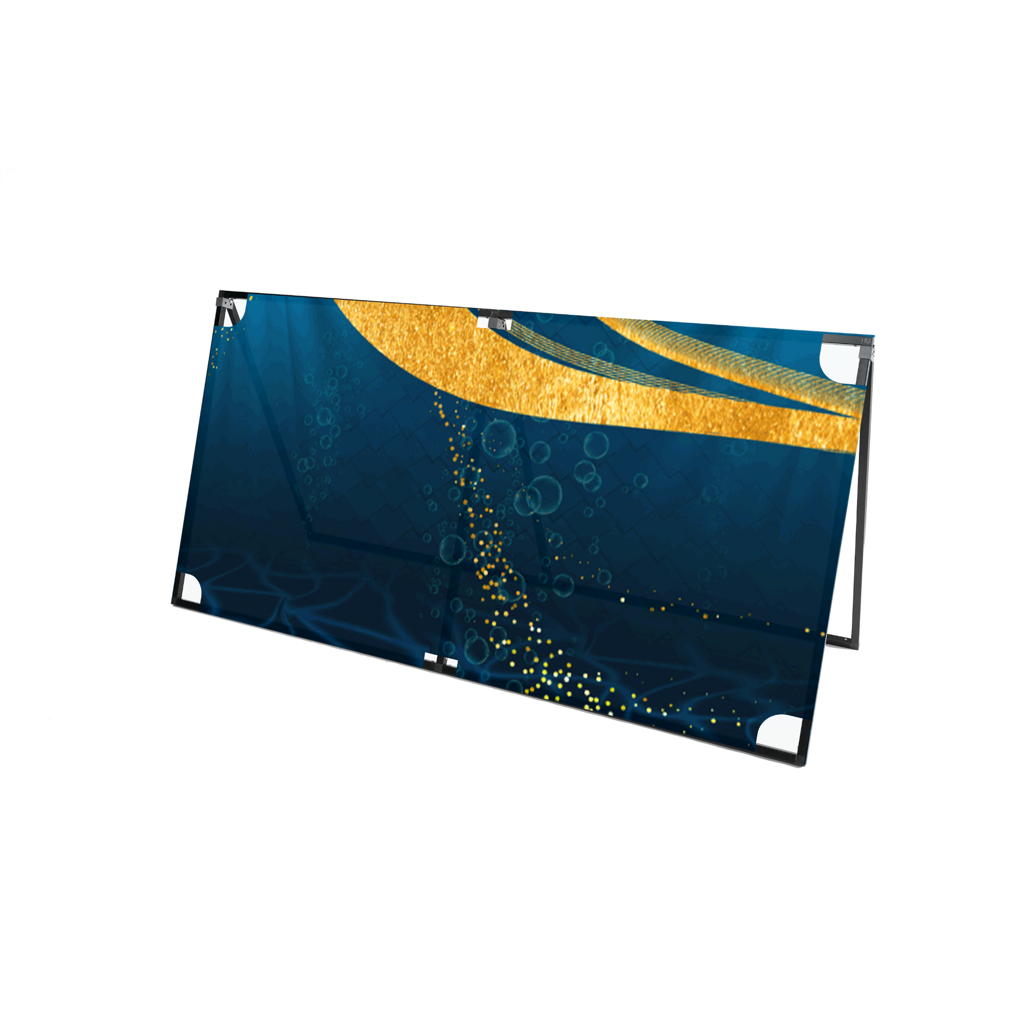 Atlantis - Prop Graphic