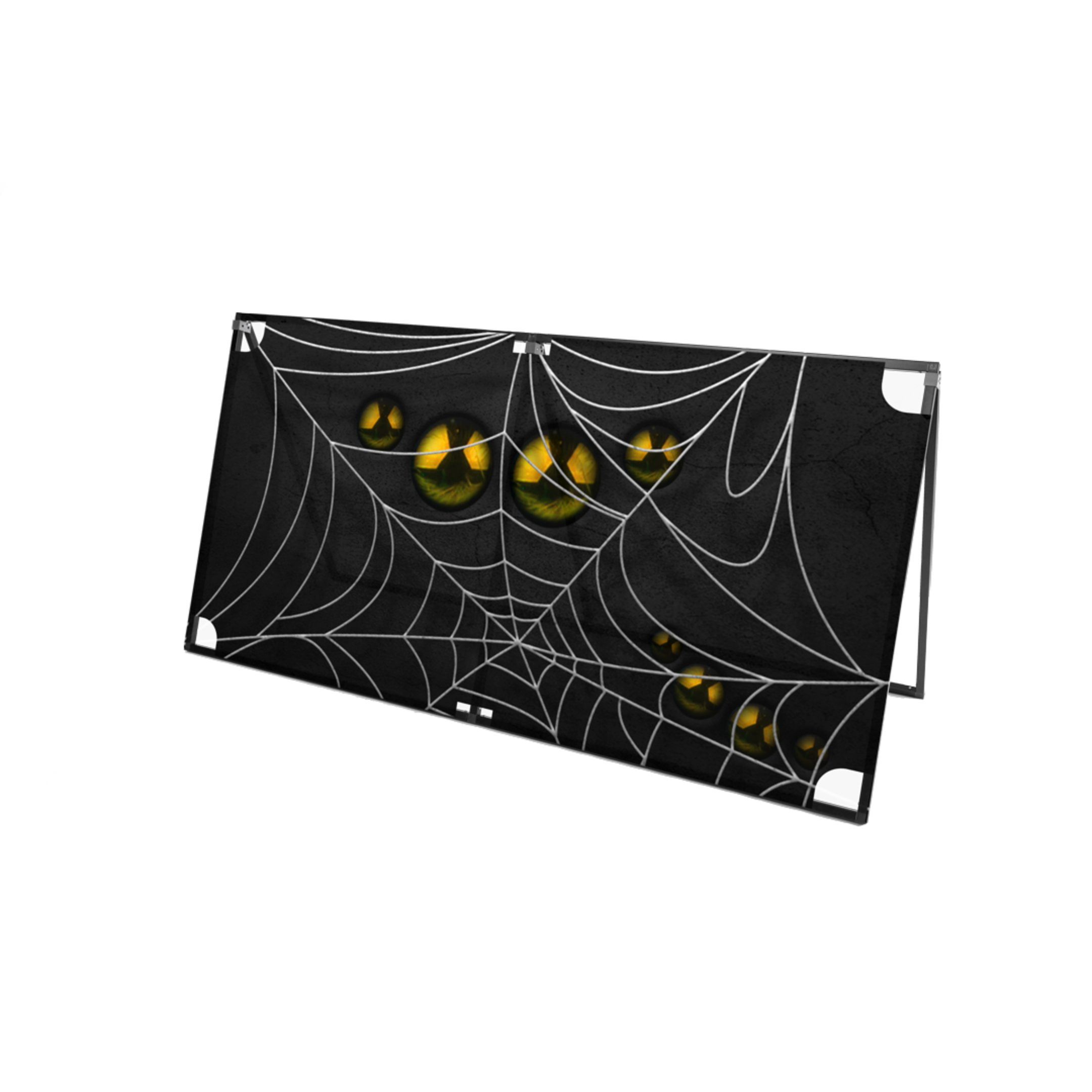 Black Widow - Prop Graphic