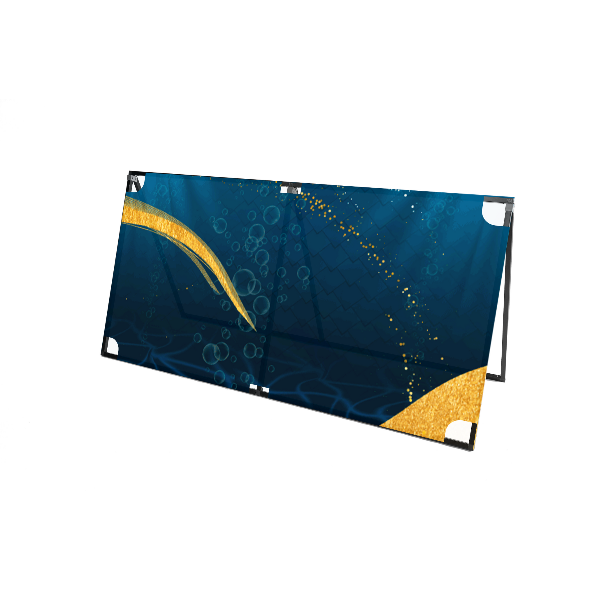 Atlantis - Prop Graphic