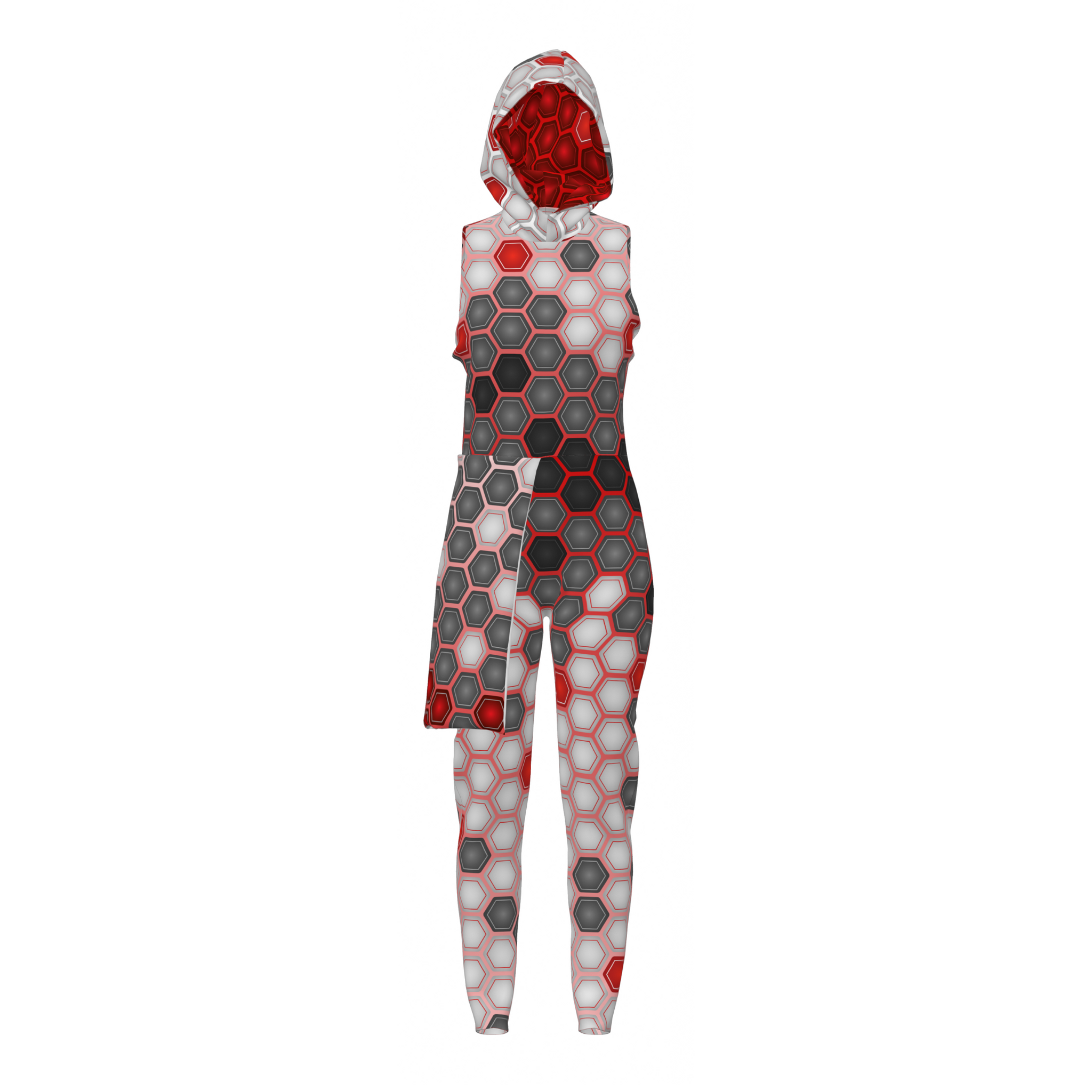 DIGITAL PRINT UNIFORM - Hive