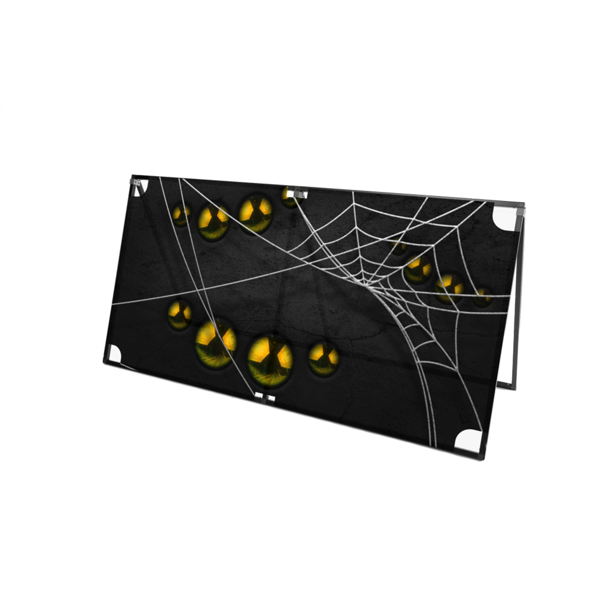 Black Widow - Prop Graphic